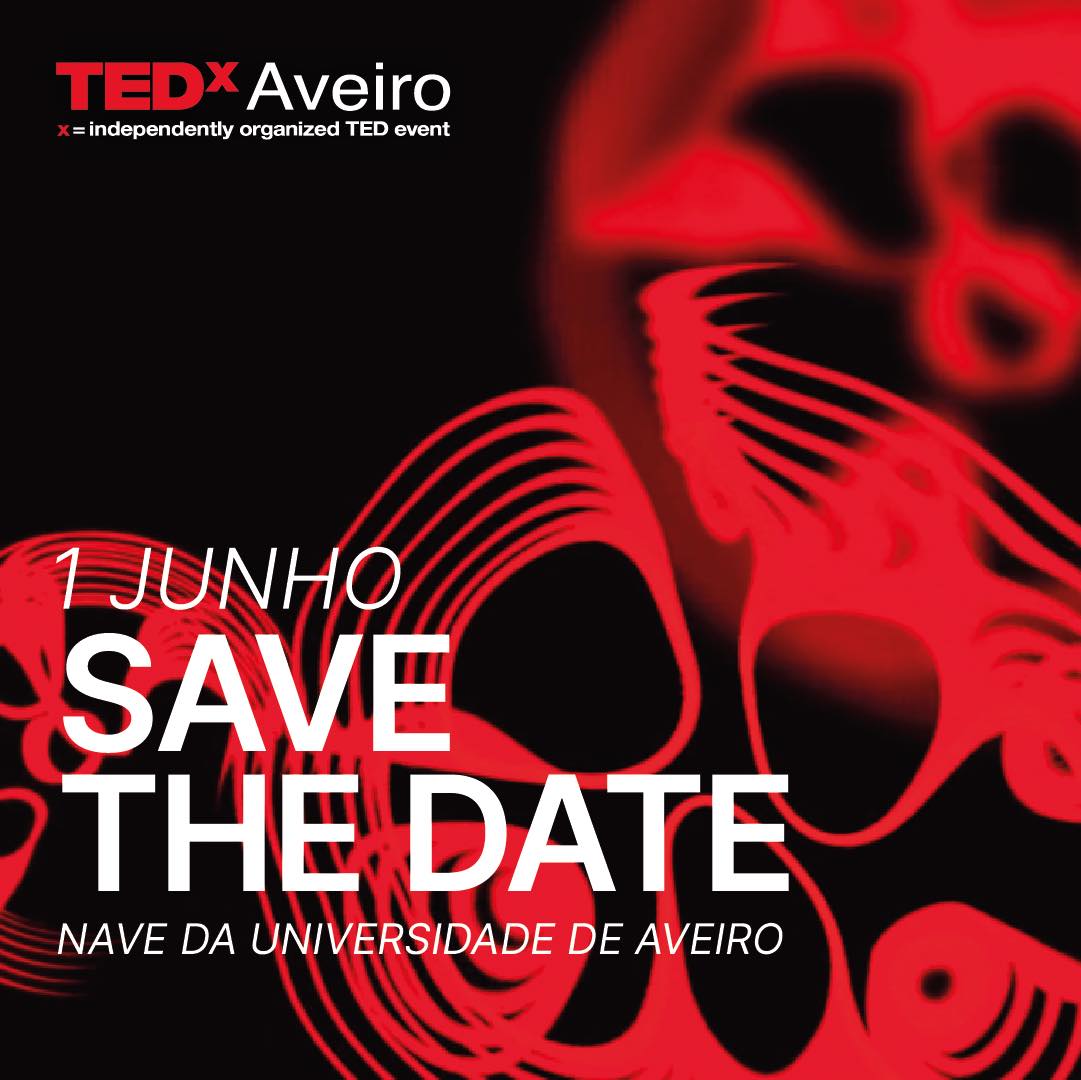 GLICÍNIAS PLAZA APOIA TEDX AVEIRO