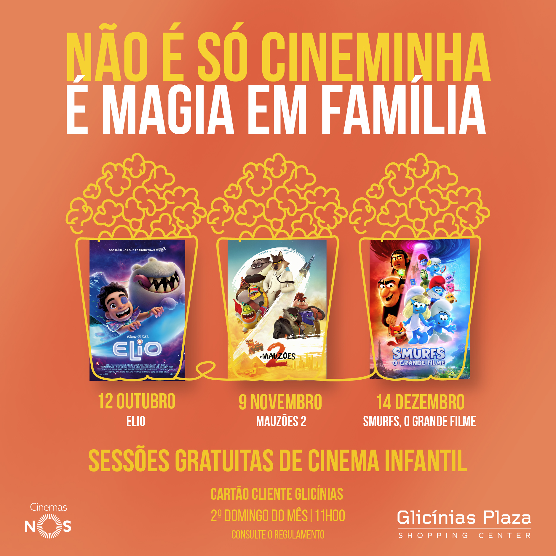 CINEMINHA 2025 CINEMINHA 2025
