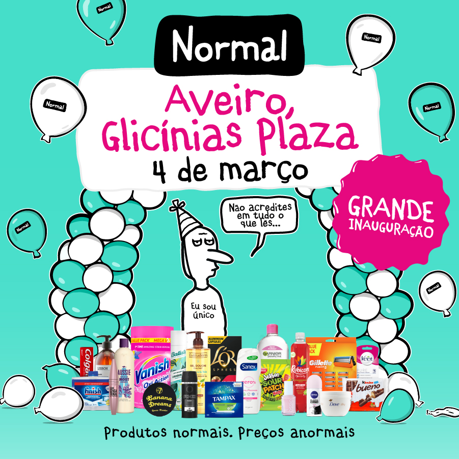 Glicínias Plaza
