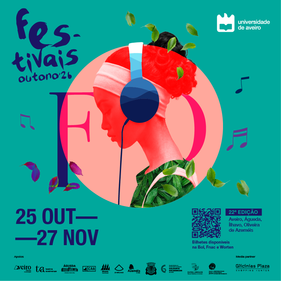 GLICÍNIAS APOIA FESTIVAIS DE OUTONO