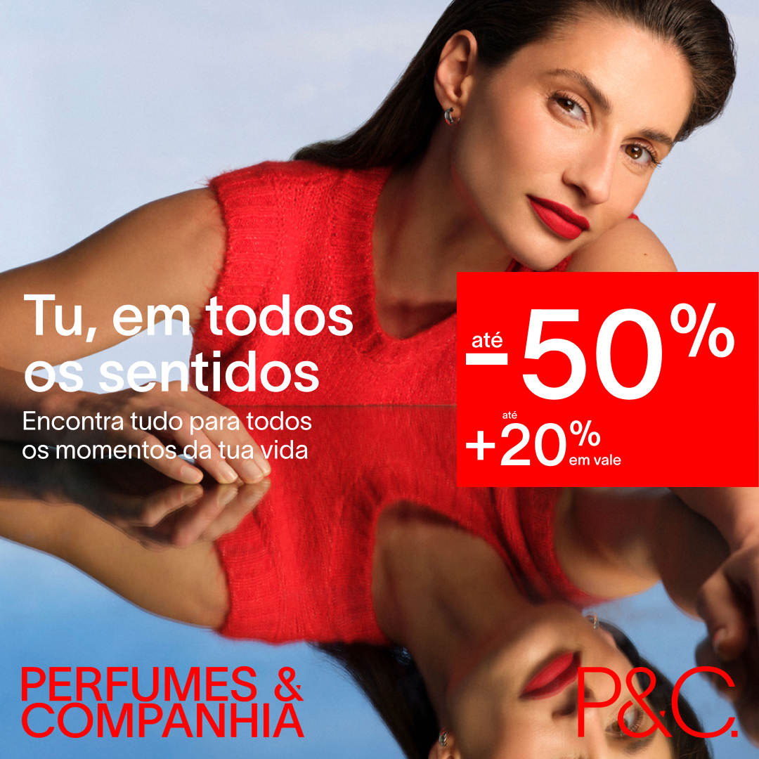 ABRIL NA PERFUMES & COMPANHIA