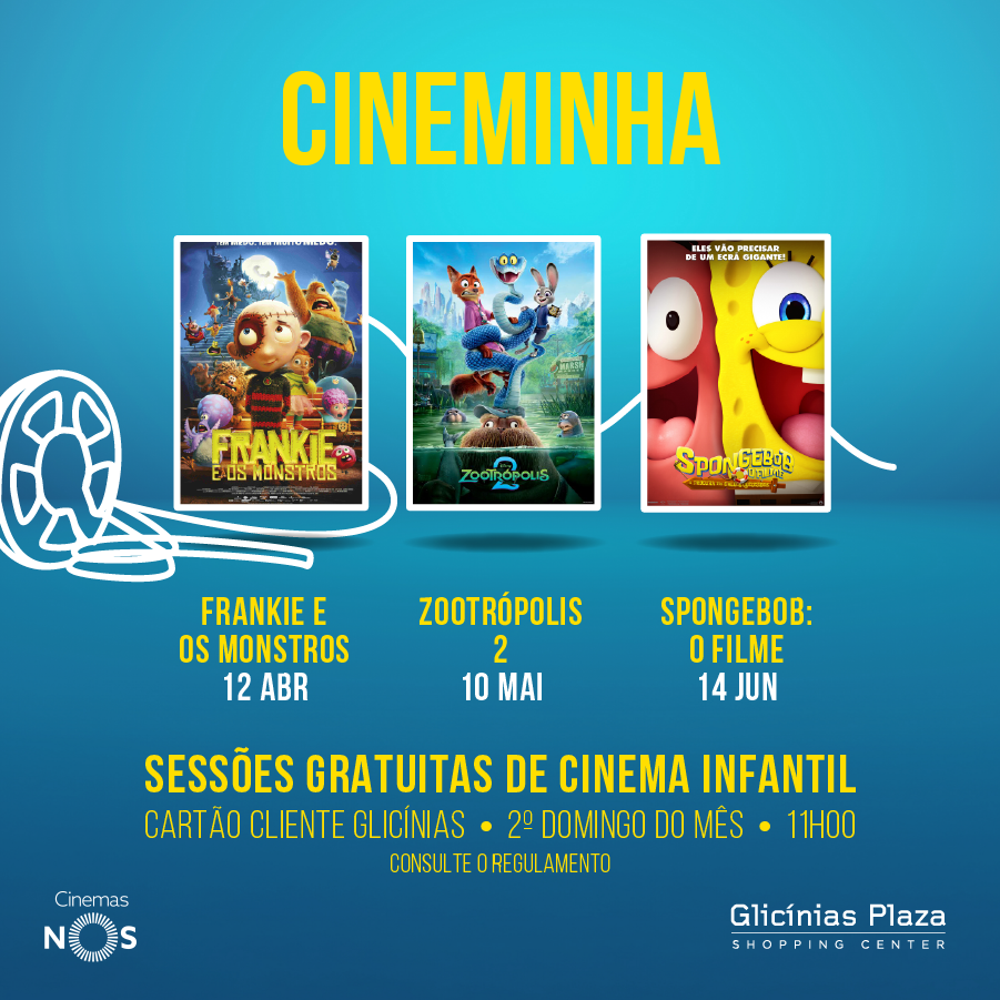 CINEMINHA 2026