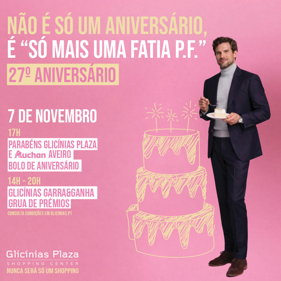Glicínias Plaza Glicínias Plaza