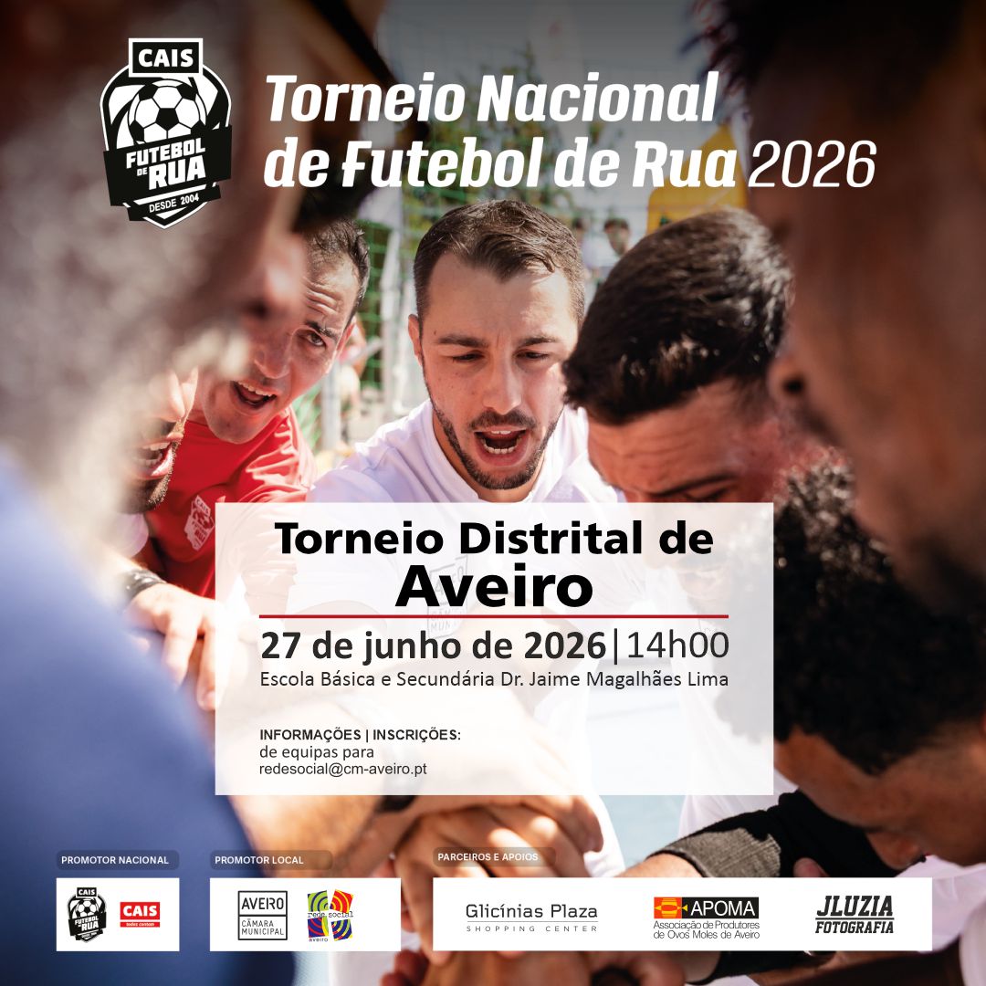 GLICÍNIAS APOIA FUTEBOL DE RUA