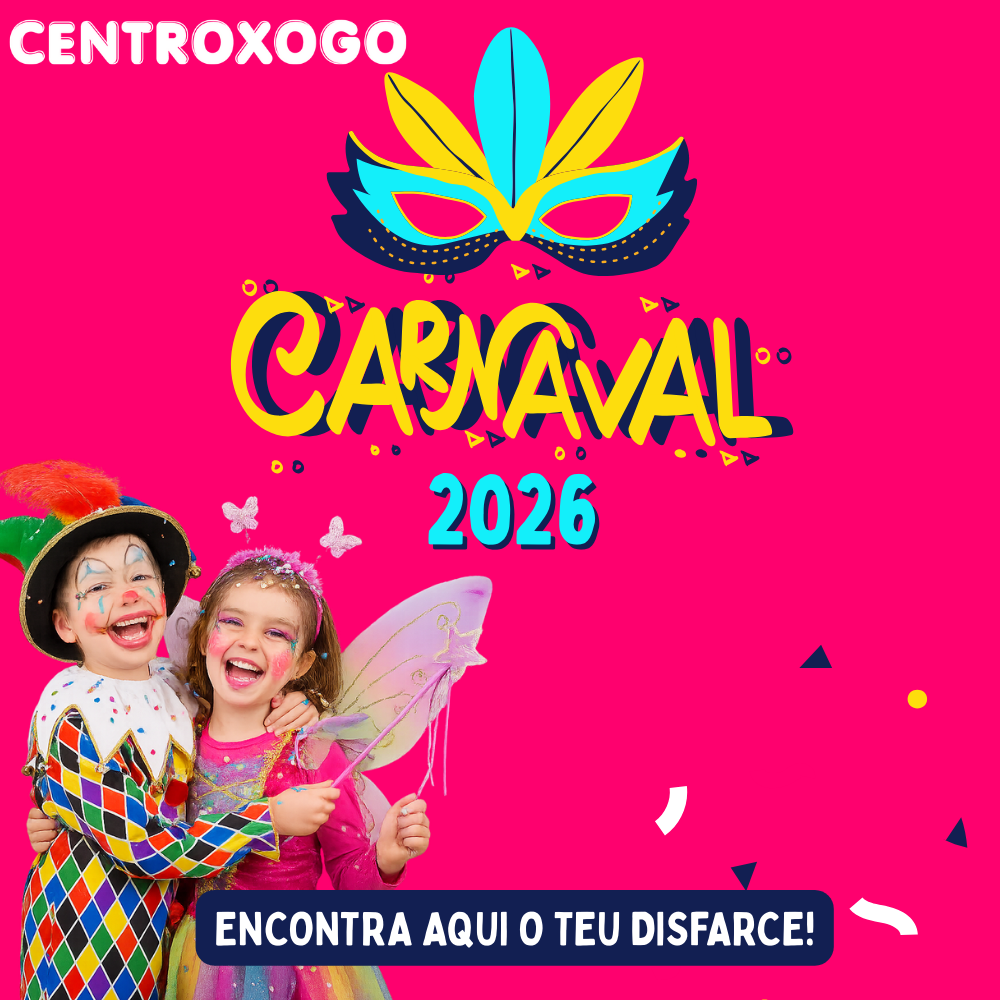 CARNAVAL CENTROXOGO