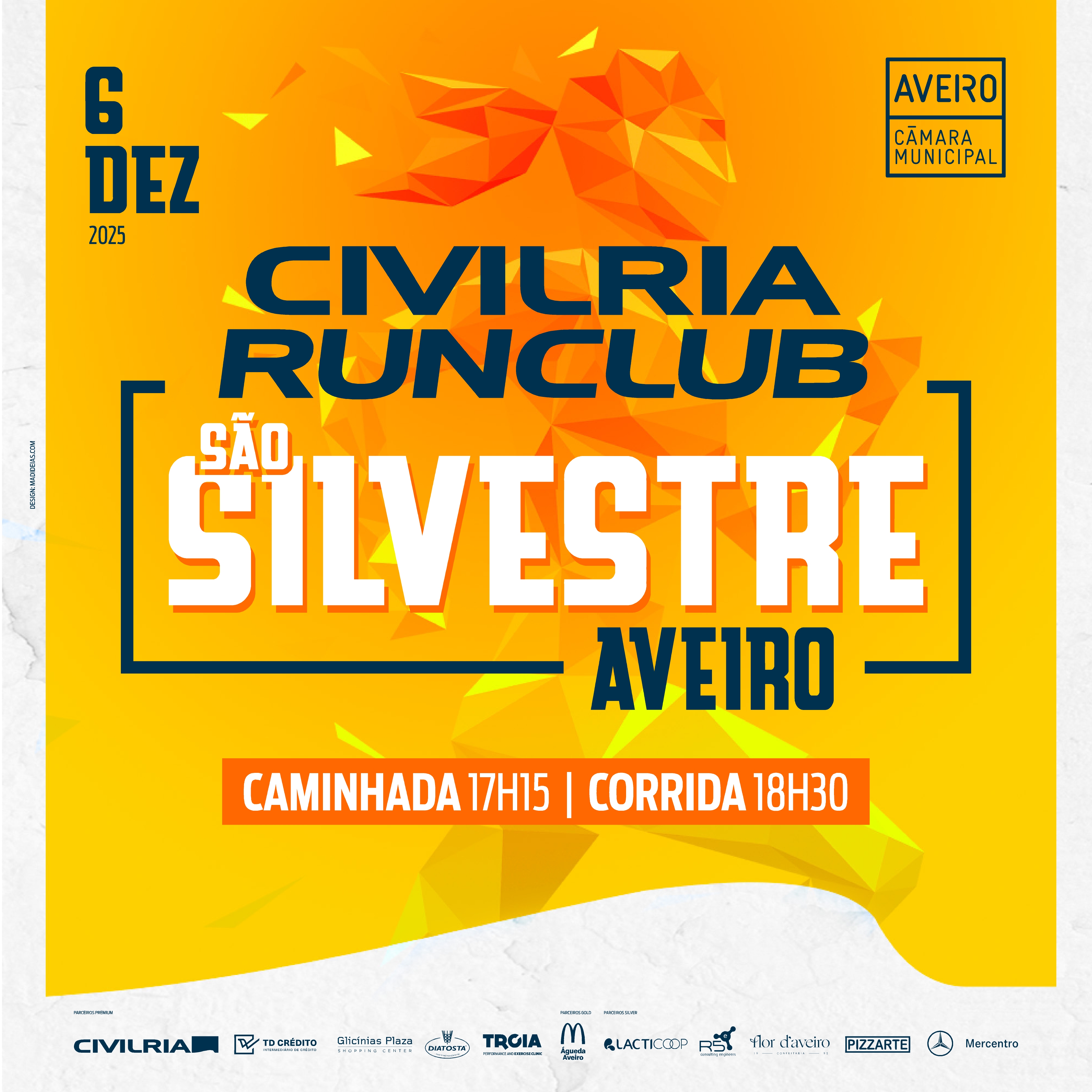 GLICÍNIAS APOIA S. SILVESTRE AVEIRO