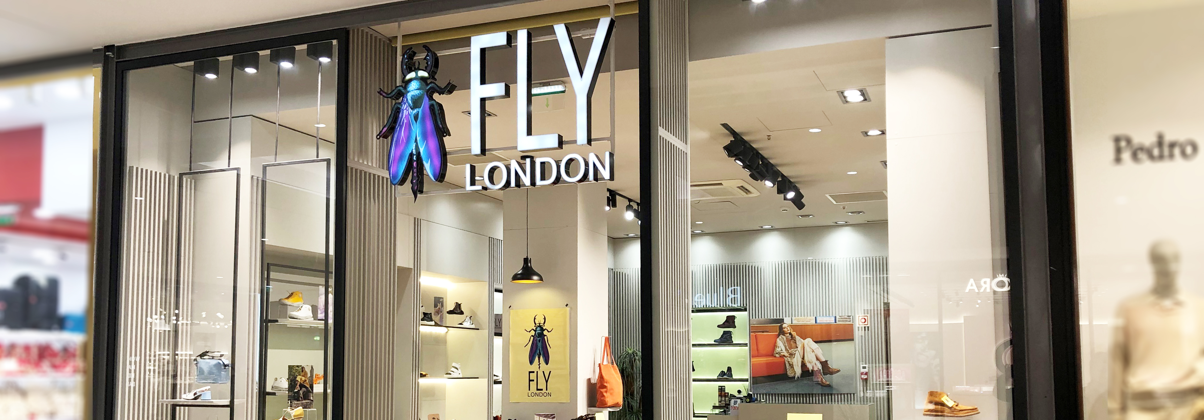 Glic&iacute;nias Plaza