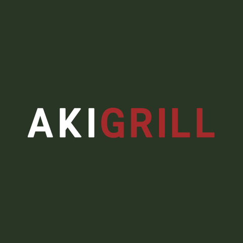 Aki Grill