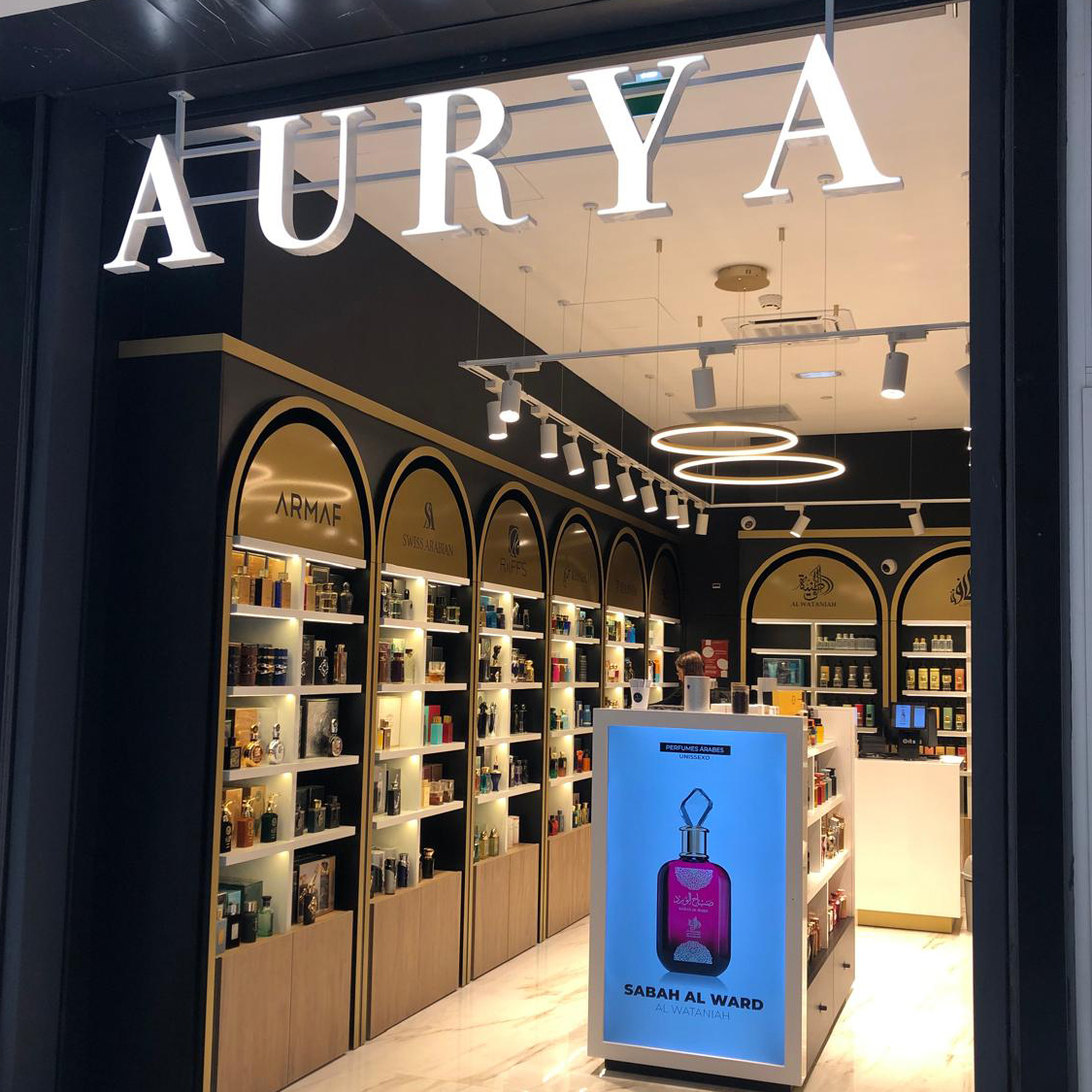 Glic&iacute;nias Plaza