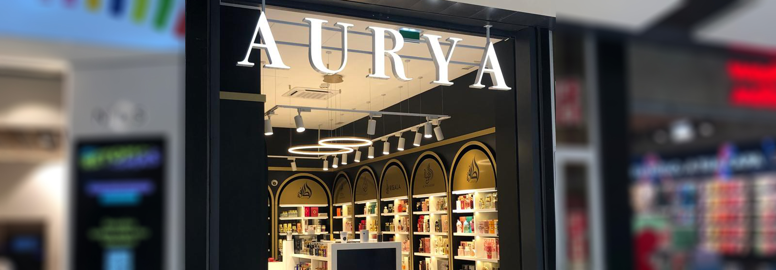 Glic&iacute;nias Plaza