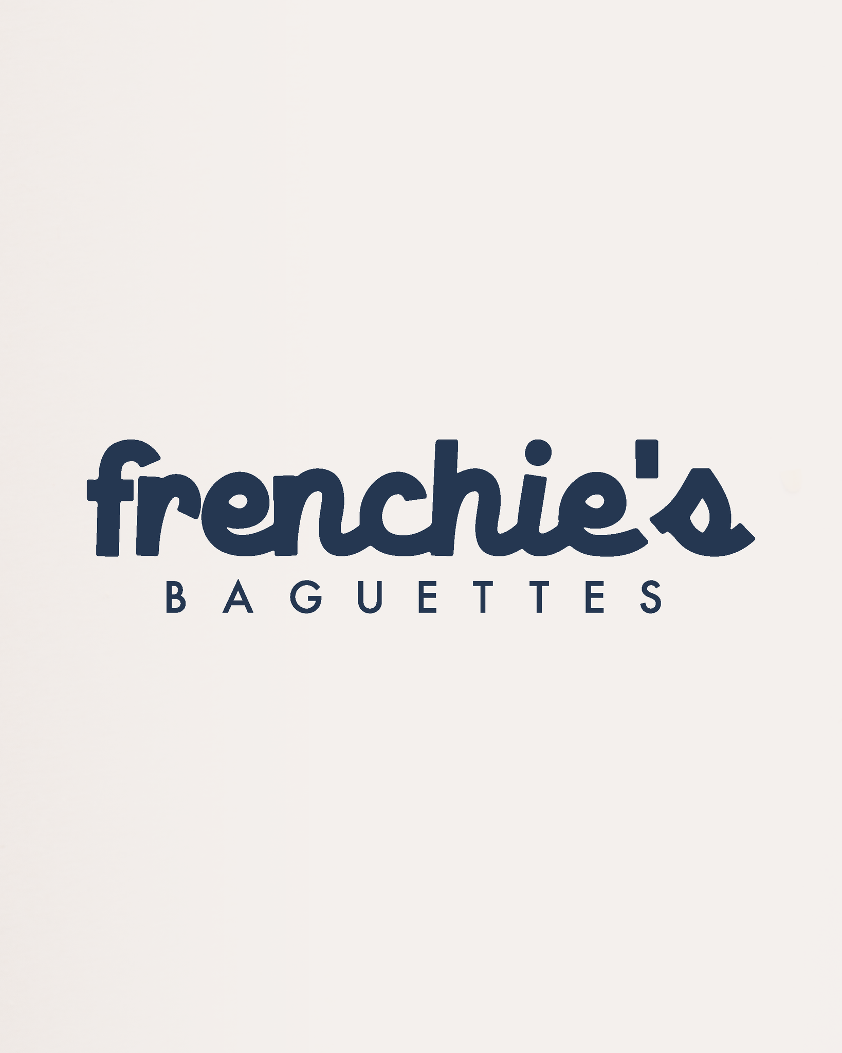 Frenchie's Baguettes